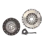 Komplet kvačila VALEO VAL834088 IC-DC35D1