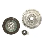 Komplet kvačila VALEO VAL834089 IC-DC35D2