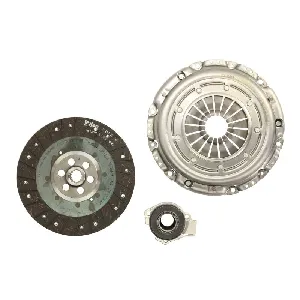 Komplet kvačila VALEO VAL834089 IC-DC35D2