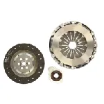 Komplet kvačila VALEO VAL834089 IC-DC35D2