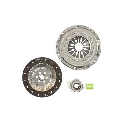 Komplet kvačila VALEO VAL834090 IC-DC35D3