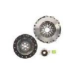 Komplet kvačila VALEO VAL834090 IC-DC35D3