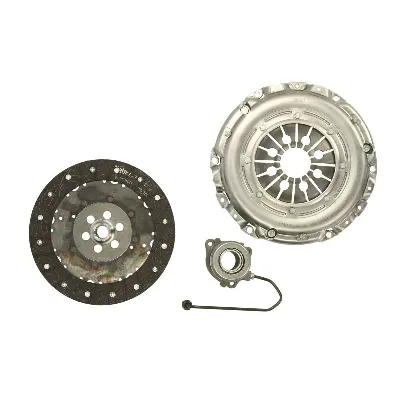 Komplet kvačila VALEO VAL834091 IC-DC35D4