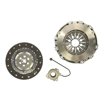 Komplet kvačila VALEO VAL834091 IC-DC35D4