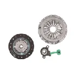 Komplet kvačila VALEO VAL834094 IC-DA490E