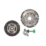 Komplet kvačila VALEO VAL834094 IC-DA490E