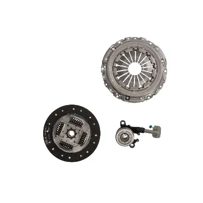 Komplet kvačila VALEO VAL834098 IC-DA490F