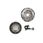 Komplet kvačila VALEO VAL834098 IC-DA490F