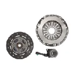 Komplet kvačila VALEO VAL834113 IC-DC35D7