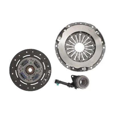 Komplet kvačila VALEO VAL834113 IC-DC35D7