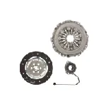 Komplet kvačila VALEO VAL834122 IC-G0562Y