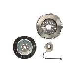 Komplet kvačila VALEO VAL834122 IC-G0562Y