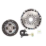 Komplet kvačila VALEO VAL834132 IC-E0CB54