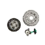 Komplet kvačila VALEO VAL834133 IC-E58B5D