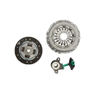 Komplet kvačila VALEO VAL834133 IC-E58B5D