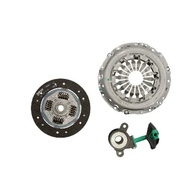 Komplet kvačila VALEO VAL834133 IC-E58B5D