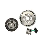 Komplet kvačila VALEO VAL834133 IC-E58B5D