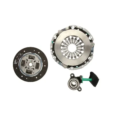 Komplet kvačila VALEO VAL834133 IC-E58B5D