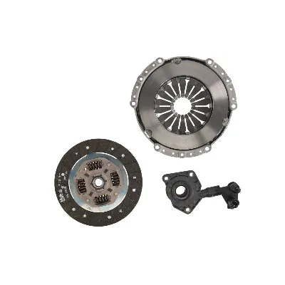 Komplet kvačila VALEO VAL834157 IC-G09PFH