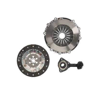 Komplet kvačila VALEO VAL834163 IC-G09PFK