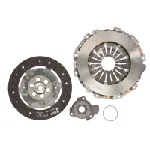 Komplet kvačila VALEO VAL834244 IC-DE3C35