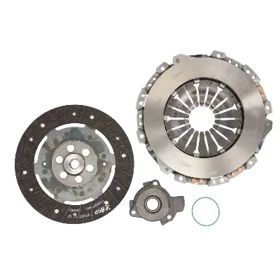 Komplet kvačila VALEO VAL834244 IC-DE3C35