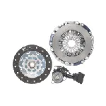 Komplet kvačila VALEO VAL834272 IC-E5441C