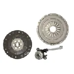 Komplet kvačila VALEO VAL834276 IC-DE3BEB