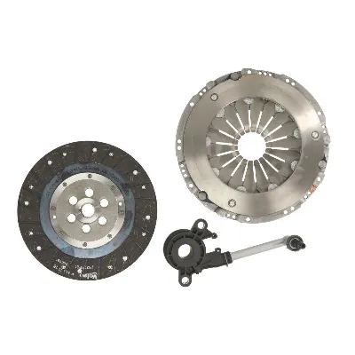 Komplet kvačila VALEO VAL834276 IC-DE3BEB