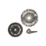 Komplet kvačila VALEO VAL834304 IC-E5441F