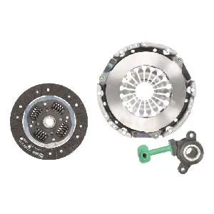 Komplet kvačila VALEO VAL834315 IC-E58B5E