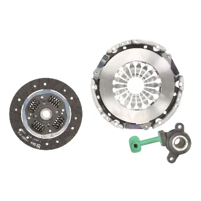 Komplet kvačila VALEO VAL834315 IC-E58B5E