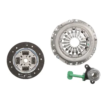 Komplet kvačila VALEO VAL834315 IC-E58B5E