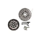 Komplet kvačila VALEO VAL834317 IC-G09PGF