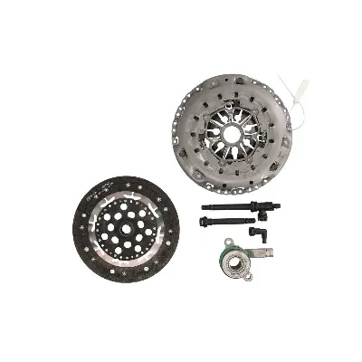 Komplet kvačila VALEO VAL834317 IC-G09PGF