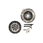 Komplet kvačila VALEO VAL834317 IC-G09PGF