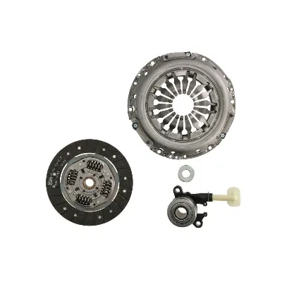 Komplet kvačila VALEO VAL834320 IC-G04PZ1