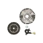 Komplet kvačila VALEO VAL834320 IC-G04PZ1