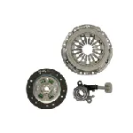 Komplet kvačila VALEO VAL834322 IC-E70963