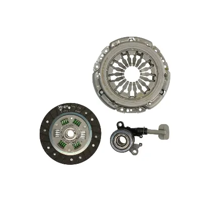 Komplet kvačila VALEO VAL834322 IC-E70963