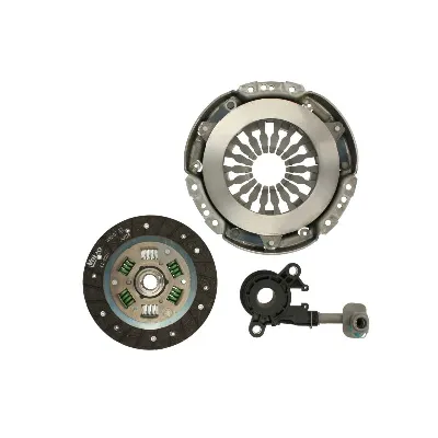 Komplet kvačila VALEO VAL834322 IC-E70963