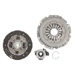 Komplet kvačila VALEO VAL834423 IC-DE3C2F