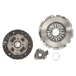 Komplet kvačila VALEO VAL834423 IC-DE3C2F