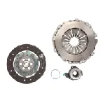 Komplet kvačila VALEO VAL834426 IC-DE3C36