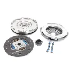 Komplet kvačila VALEO VAL835000 IC-A36A1C