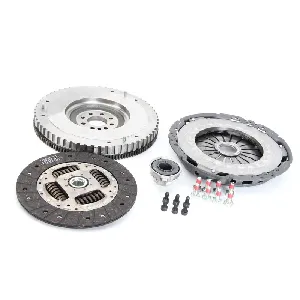 Komplet kvačila VALEO VAL835001 IC-A75072