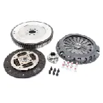 Komplet kvačila VALEO VAL835001 IC-A75072