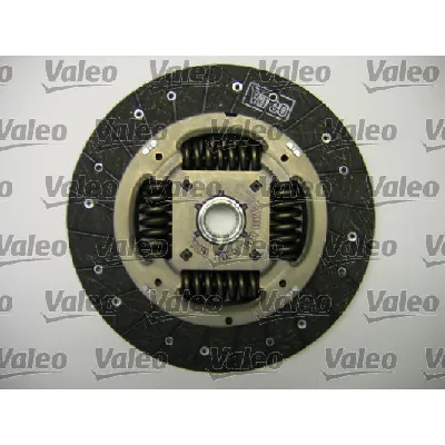 Komplet kvačila VALEO VAL835001 IC-A75072
