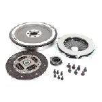 Komplet kvačila VALEO VAL835002 IC-A7C682