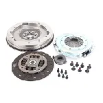 Komplet kvačila VALEO VAL835002 IC-A7C682